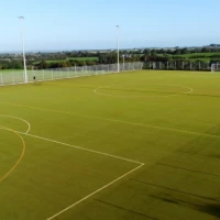 Artificial Rugby Surface Maintenance 2