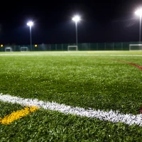 Artificial Football Pitch Maintenance 5