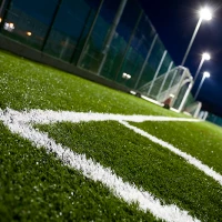 Artificial Football Pitch Maintenance 2