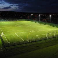 Artificial Athletics Track Surfacing Maintenance 1