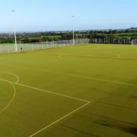 Artificial Hockey Turf Maintenance 1